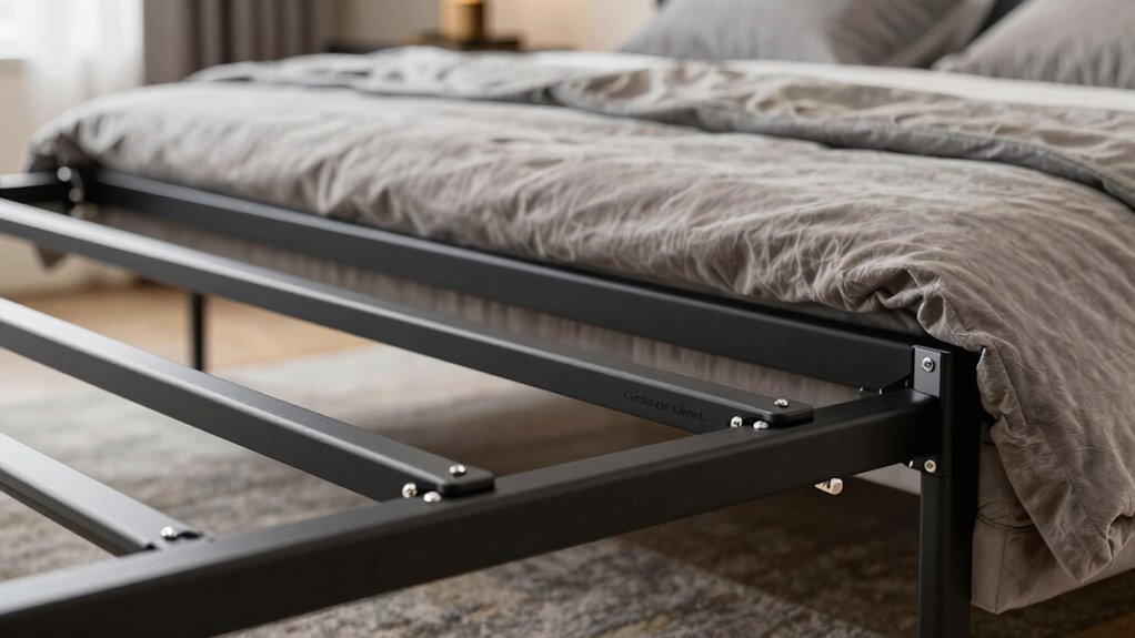 check mattress size material