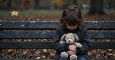 childhood betrayal trauma recovery