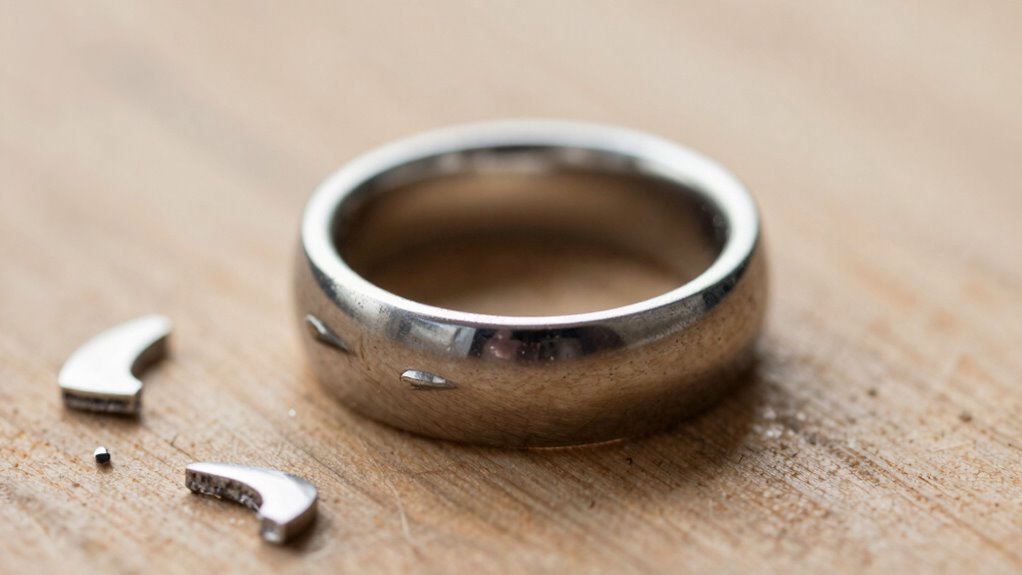 choose durable high quality smart rings