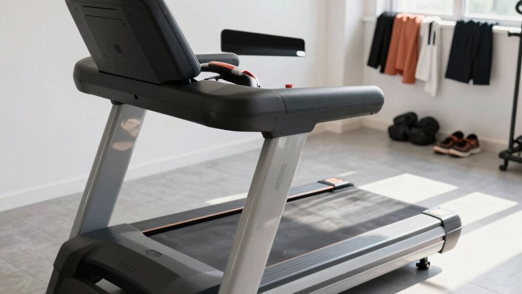 choose durable reliable treadmill