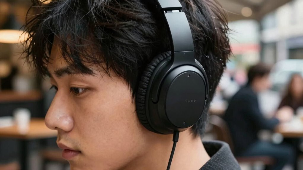 choose headphones for lifestyle
