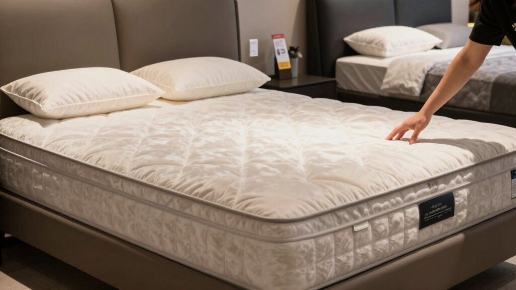 choose quality supportive accessories