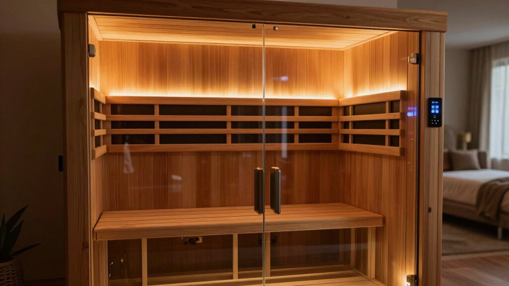 choose size for comfort