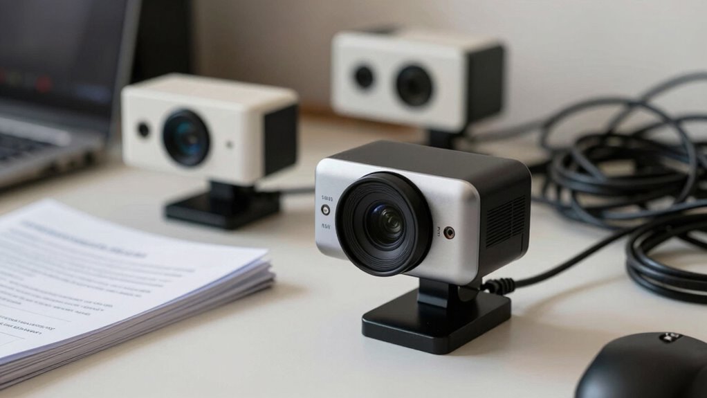choose the right 4k webcam