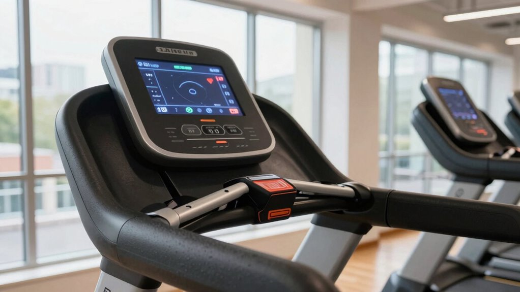choose treadmill based on goals
