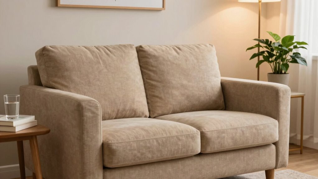 choosing comfortable counseling furniture