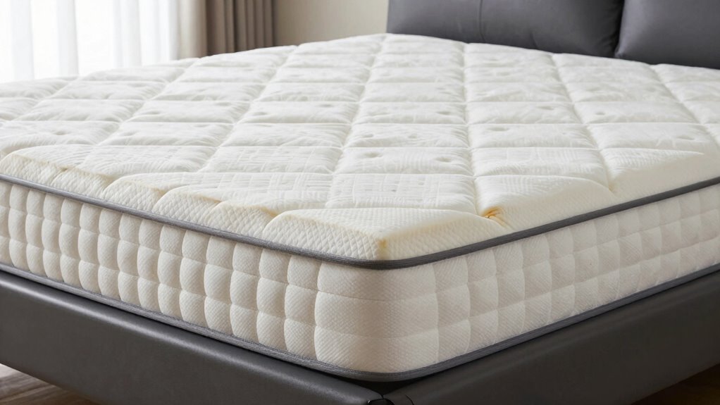 choosing durable eco friendly mattresses