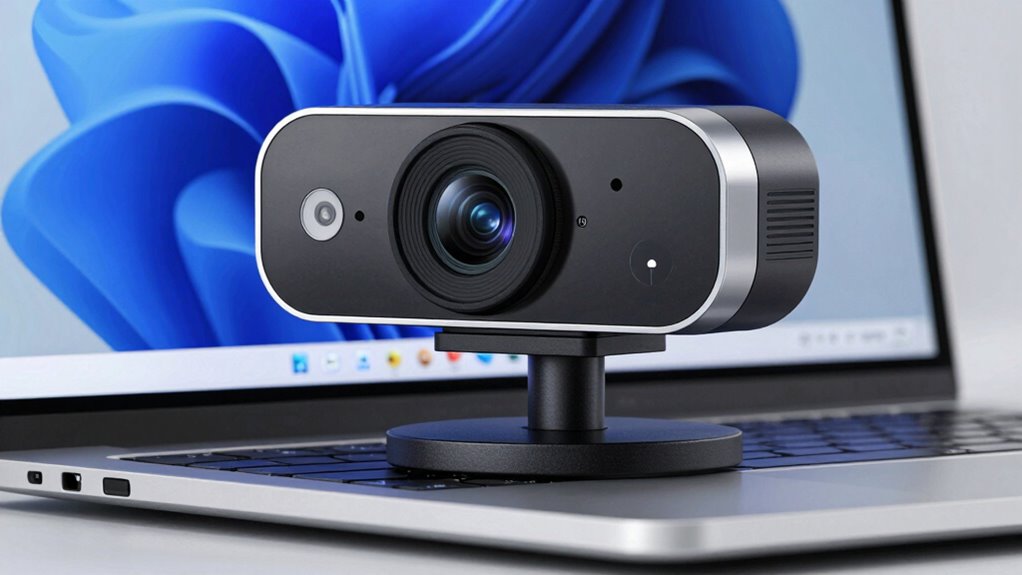 choosing high quality 4k webcam