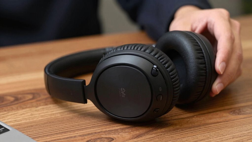 choosing noise cancellation technology