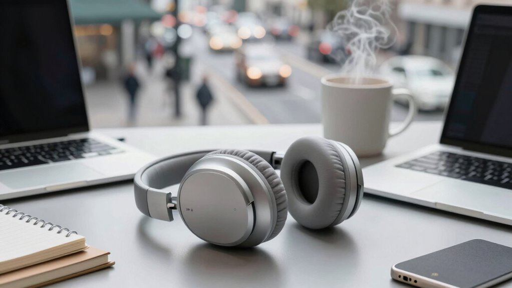 choosing optimal noise canceling headphones