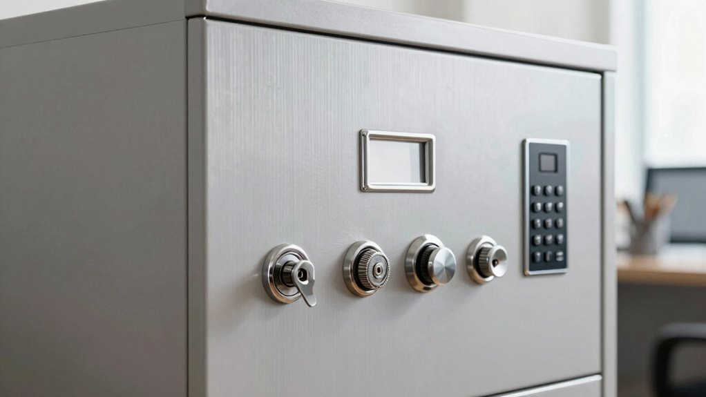 choosing secure lock options wisely