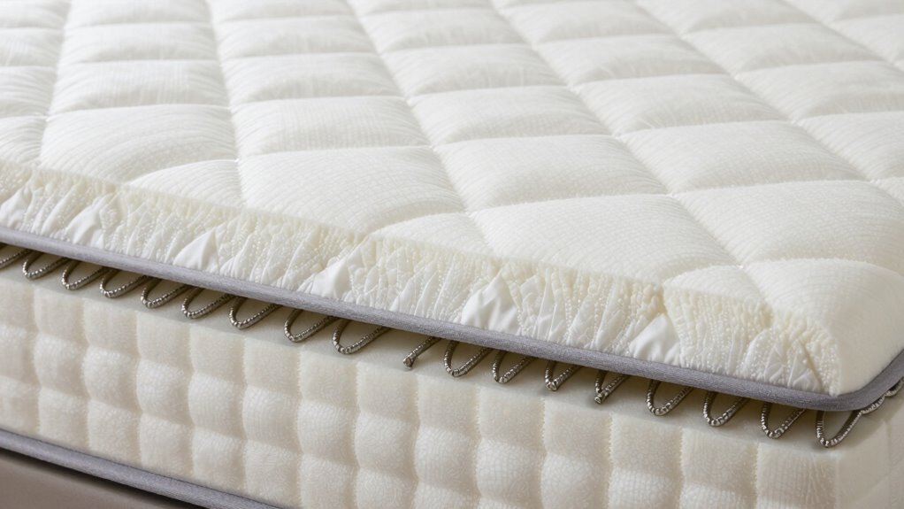 choosing suitable mattress firmness