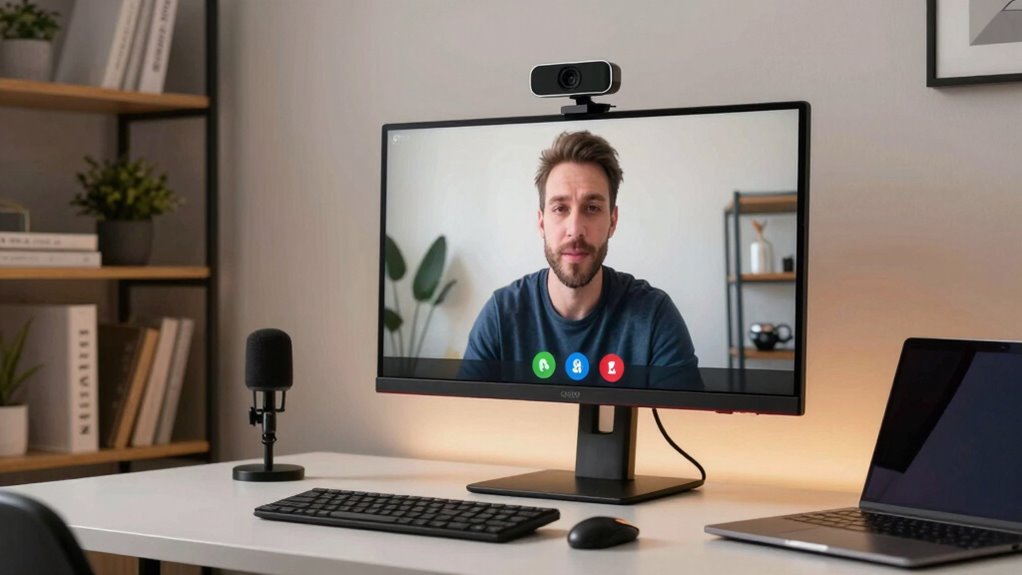choosing the right 4k webcam