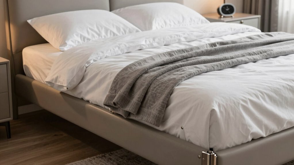 choosing the right adjustable bed