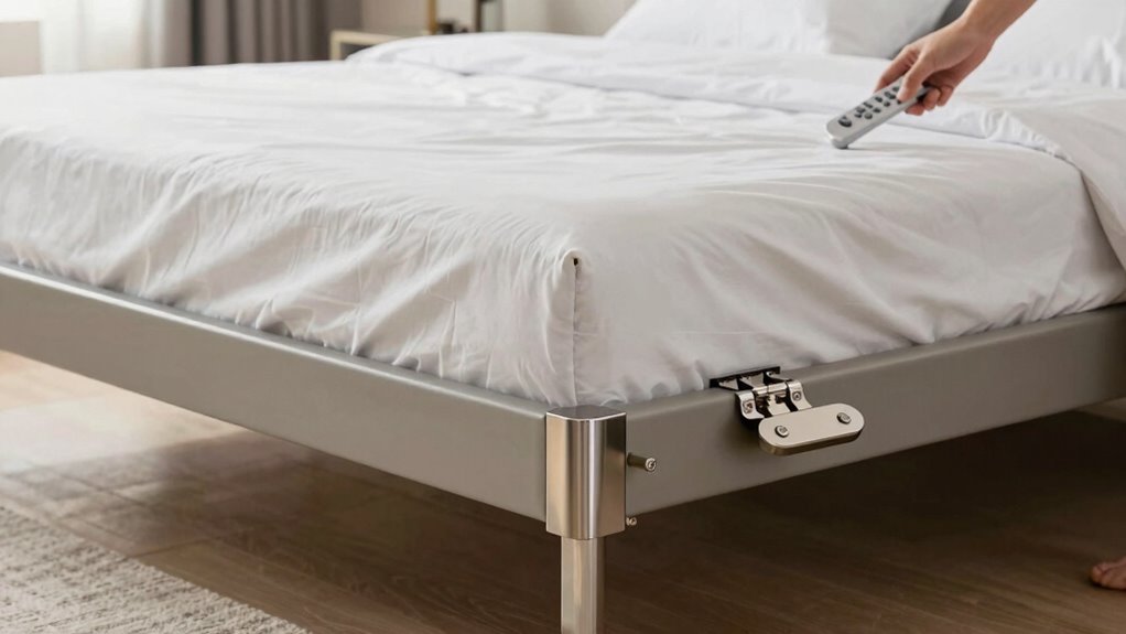 choosing the right adjustable bed