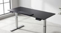 choosing the right desk