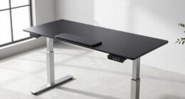choosing the right desk