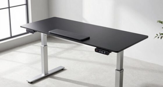 choosing the right desk