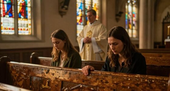 church discipline on adultery