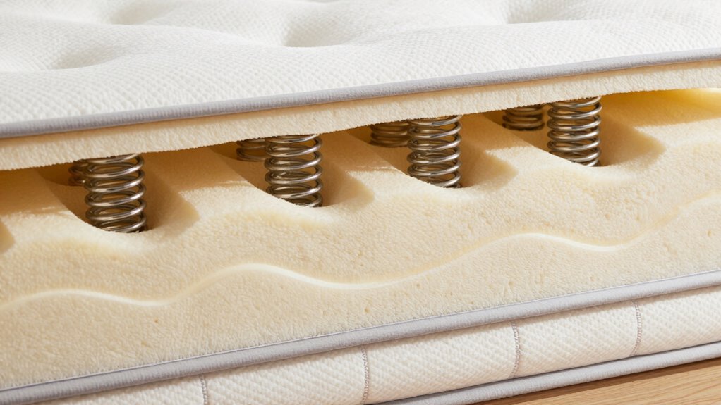 coil types for sleep