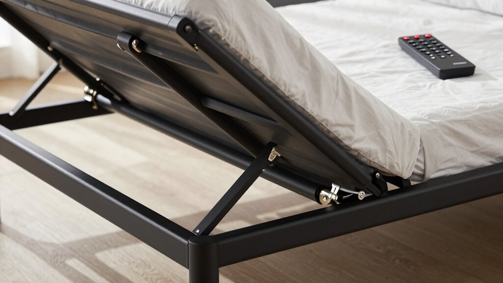 comfort durability customization technology