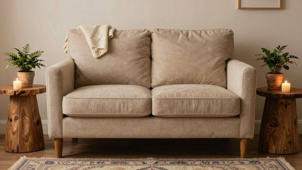comfort warmth and relaxation