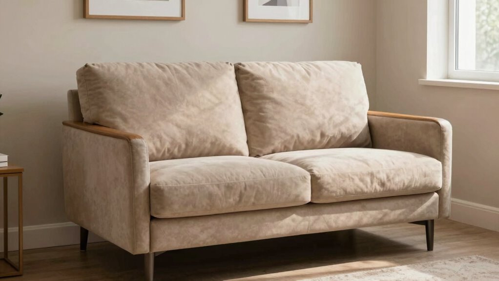 comfortable durable calming furniture