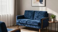 comfortable inviting therapy seating