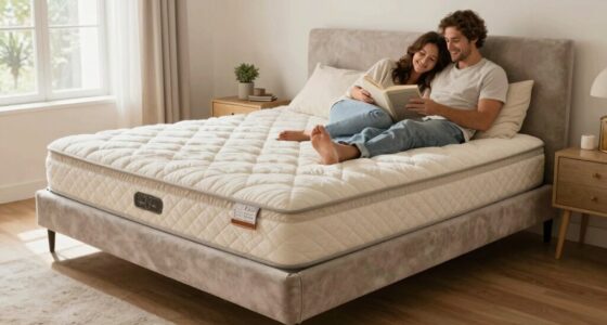 comfortable space for couples