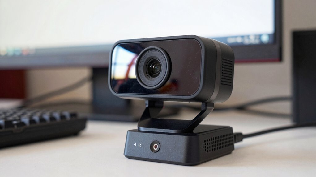 common 4k webcam mistakes