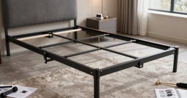 common adjustable bed mistakes