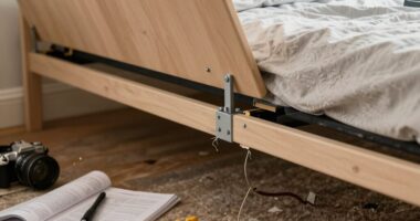 common adjustable bed mistakes