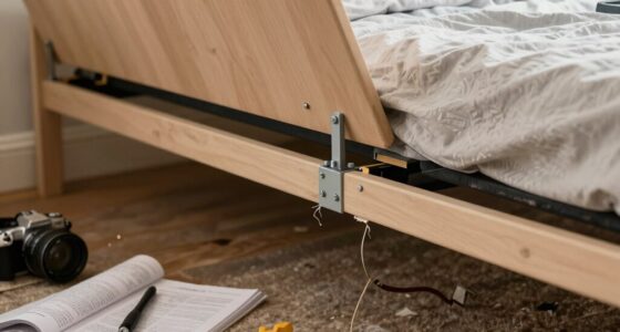common adjustable bed mistakes