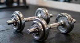 common adjustable dumbbell mistakes