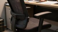 common ergonomic chair mistakes