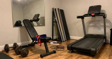 common home gym mistakes