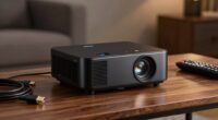 common home projector mistakes