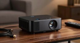 common home projector mistakes