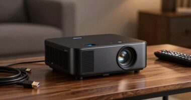 common home projector mistakes