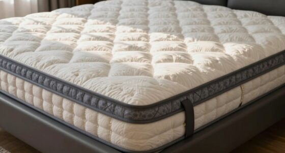 common hybrid mattress mistakes