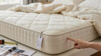 common king mattress mistakes