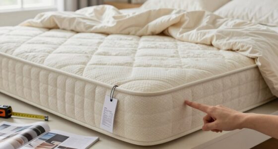 common king mattress mistakes