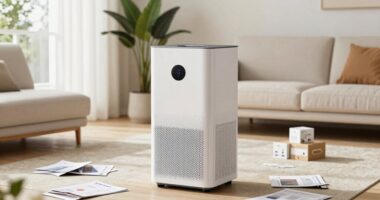 common large room purifier mistakes