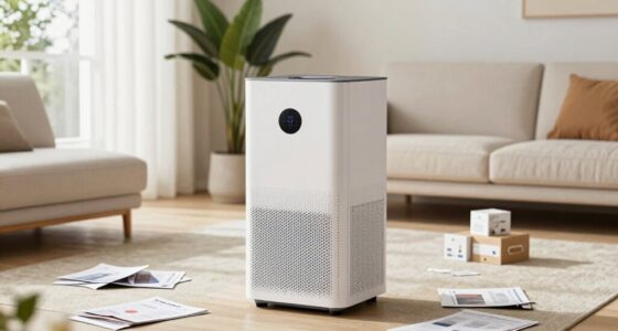 common large room purifier mistakes