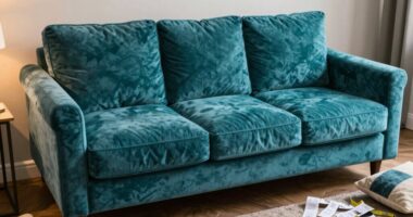 common loveseat purchasing mistakes
