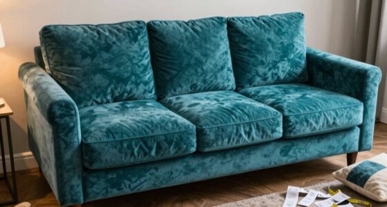 common loveseat purchasing mistakes