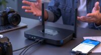 common mesh router mistakes
