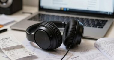 common noise canceling mistakes