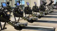 common rowing machine mistakes
