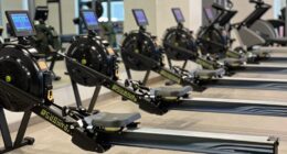 common rowing machine mistakes